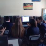 Creatividad y acción en el Colegio Rafaela María del centro de Valladolid