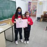 Los alumnos y alumnas de 4º de primaria del Colegio Rafaela María de Valladolid han aprendido mucho sobre las plantas.