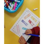 El otoño en el aula de 3 años