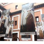 Visita al Museo de Valladolid