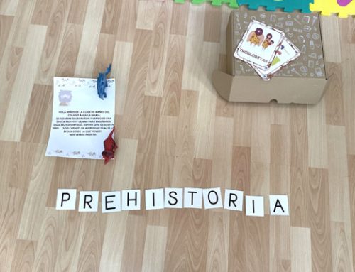 Prehistoria