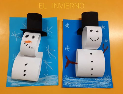 El invierno