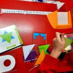 Nuevos ambientes de aprendizaje en 3º de infantil